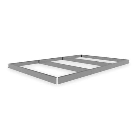 Boltless Shelf, 48