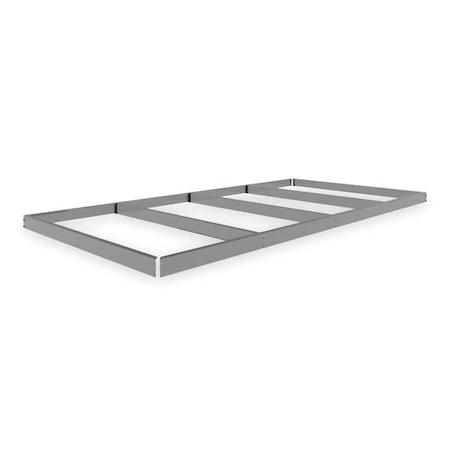 Boltless Shelf, 48