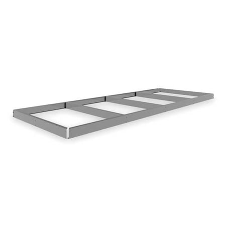 Boltless Shelf, 36
