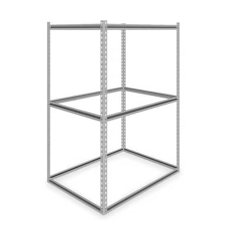 Boltless Shelving Unit, 30