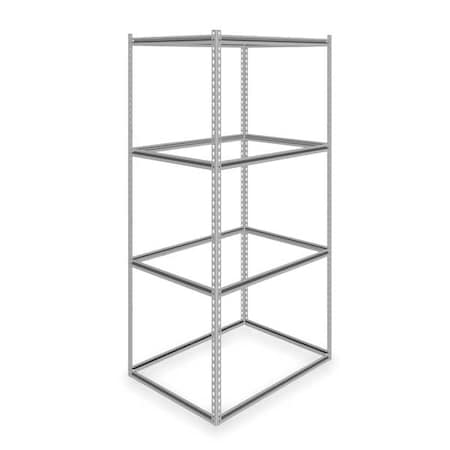 Boltless Shelving Unit, 30