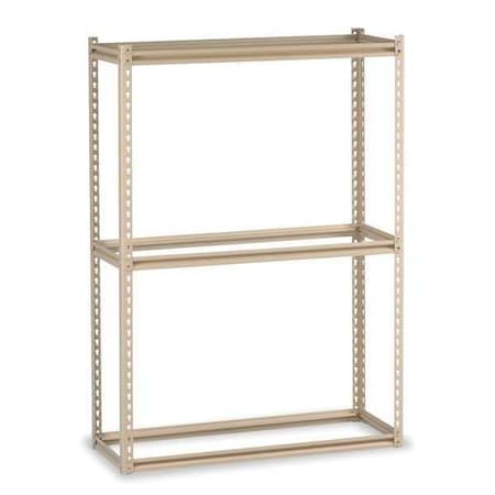 Boltless Shelving Unit, 15