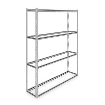 Boltless Shelving Unit, 30