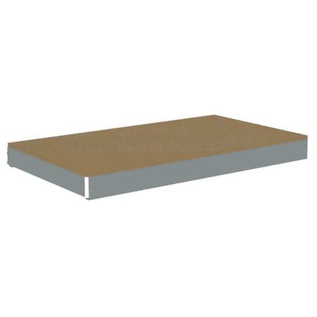 Boltless Shelf, 18
