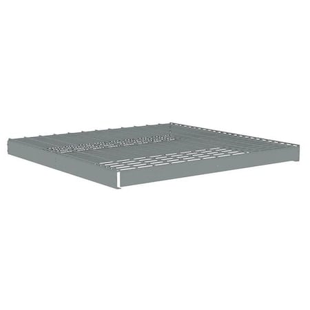 Additional Shelf Level 48
