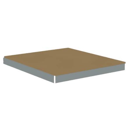 Boltless Shelf, 30