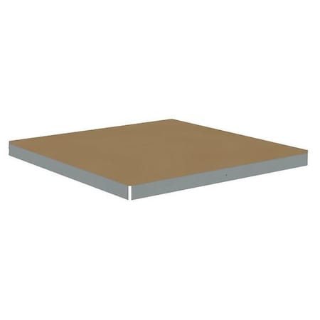 Additional Shelf Level 48