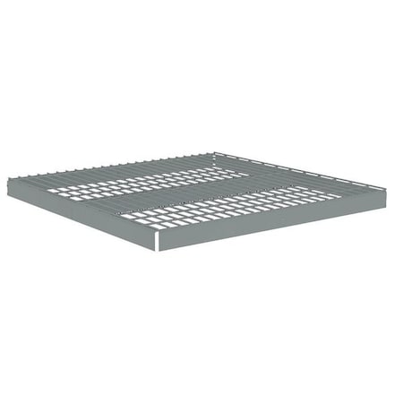 Additional Shelf Level 48