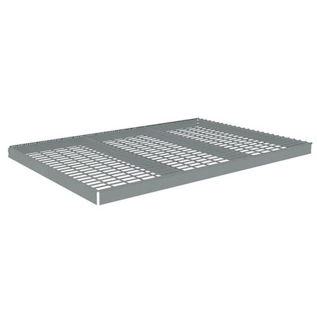 Additional Shelf Level 72