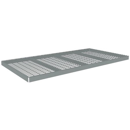Additional Shelf Level 96