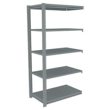 Boltless Shelving, 24