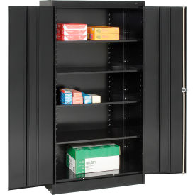 Tennsco® Standard Storage Cabinet Turn Handle 36