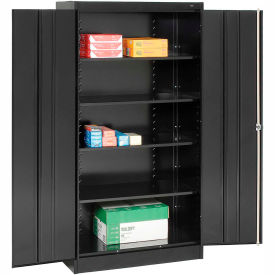 Tennsco® Standard Storage Cabinet Turn Handle 36
