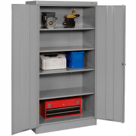 Tennsco® Standard Storage Cabinet Turn Handle 36