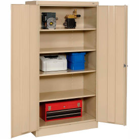 Tennsco® Standard Storage Cabinet Turn Handle 36