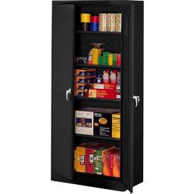 Tennsco® Deluxe Storage Cabinet 36