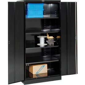 Tennsco® Deluxe Storage Cabinet 36