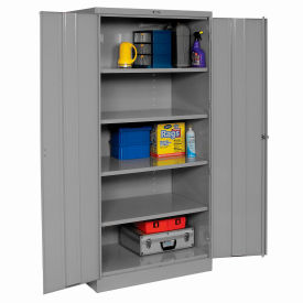Tennsco® Deluxe Storage Cabinet 36
