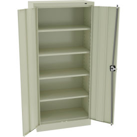 Tennsco® Smart Space Storage Cabinet 30