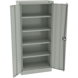 Tennsco® Smart Space Storage Cabinet 30