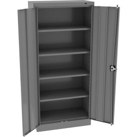 Tennsco® Smart Space Storage Cabinet 30