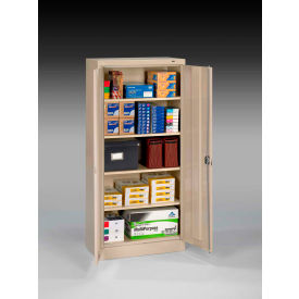 Tennsco® Smart Space Storage Cabinet 30