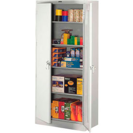 Tennsco® Deluxe Heavy Duty Storage Cabinet 20 Gauge 36