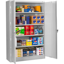Tennsco® Jumbo Storage Cabinet 48