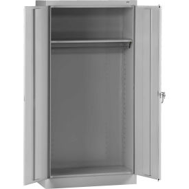 Tennsco Standard Welded Wardrobe Cabinet 36