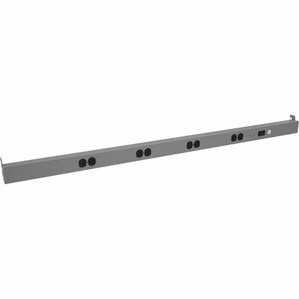 Power Bar: for Workstations MPN:PTP-60-MGY