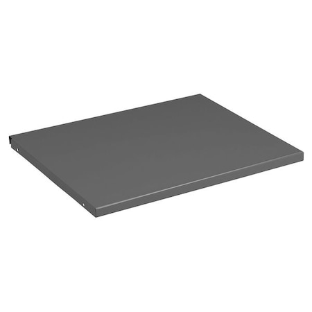 Extra Shelf, Gray, 1pk, 18in x 18in MPN:304 GRAY