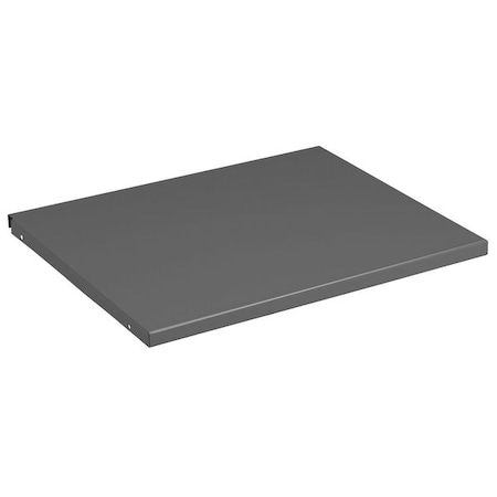 Extra Shelf, Medium Gray, 1pk, 18in x 24in MPN:305 MED GRAY