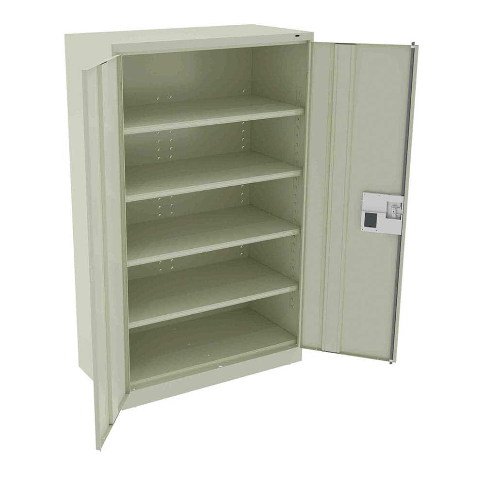 Example of GoVets Storage Racks category