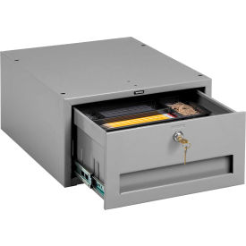 Stackable and Mountable Drawer WBD-1 for Tennsco Workbenches 15