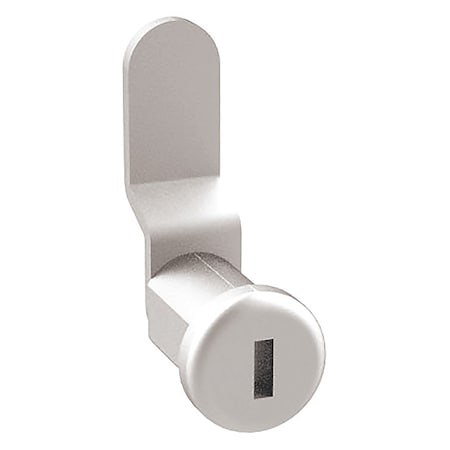 Standard Keyed Cam Lock, Key Different MPN:CL-1