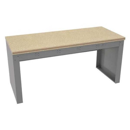 Electronic Work Bench, Shop Top, 72