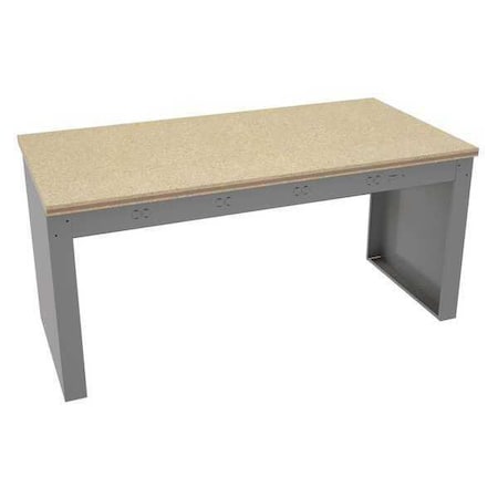 Electronic Work Bench, Shop Top, 72