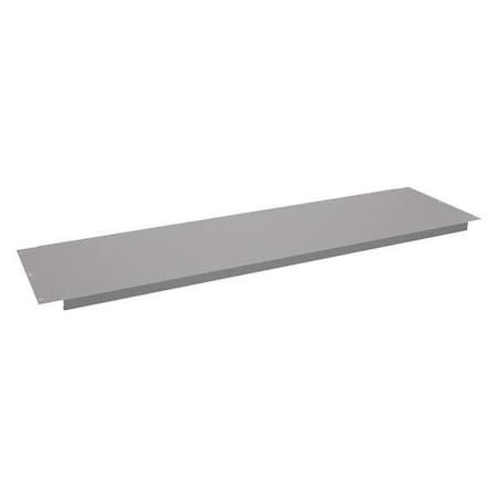 Workbench Shelf, 72in.Wx20in.D, 350 lb. MPN:FS-72