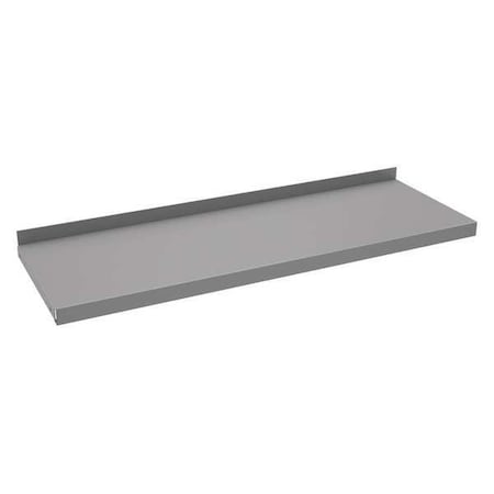 Modular Unit Shelf, 42in.Wx14in.D, 250 lb. MPN:SM-42
