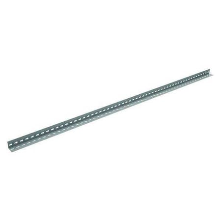 Post, 84 In., 2-1/16 In., Med. Gray MPN:SUR-84