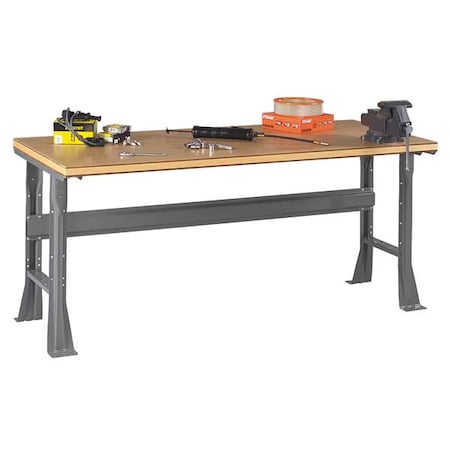 Workbenches, Shop Top, 48