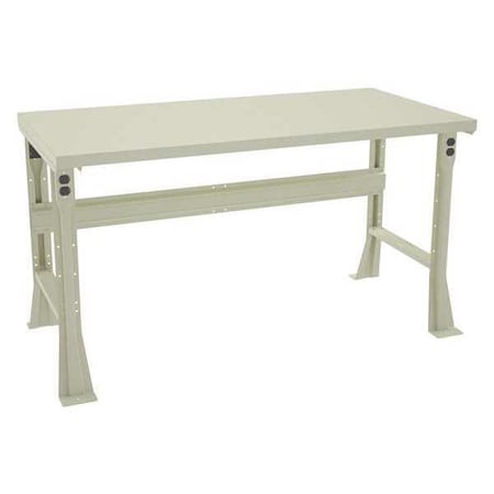 Workbench, Laminate, 60