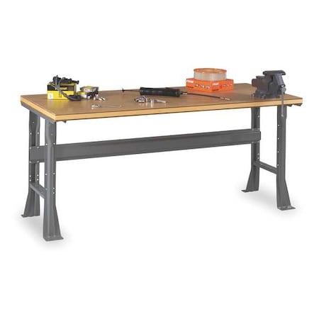 Workbenches, Shop Top, 72