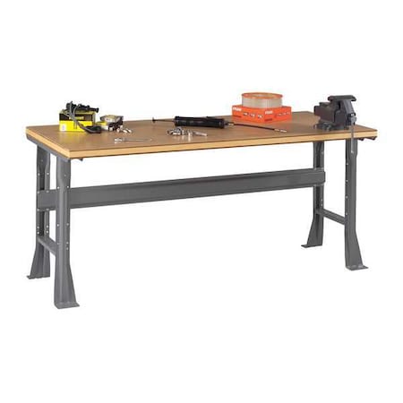Workbenches, Shop Top, 96