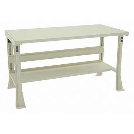 Workbench, Steel, 60