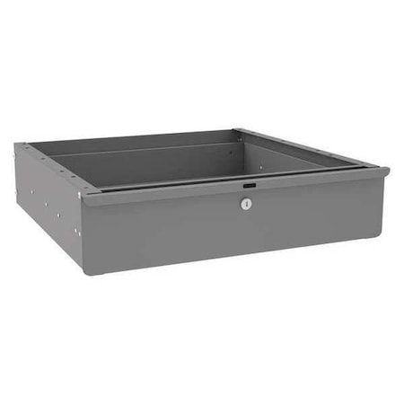 Hanging Drawer, 25in.Wx22in.D, 70 lb. MPN:WBD-25