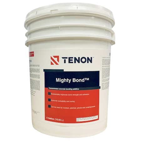 Mighty Bond - 5 Gal Pail MPN:120526