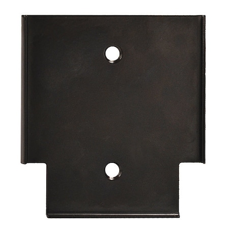V Wall Bracket, 3