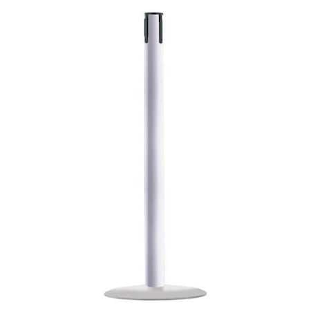 Receiver Post, 38 In H, White MPN:875-32-RCV