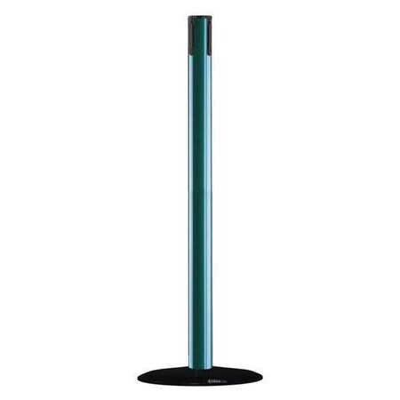 Receiver Post, 38 In H, Green MPN:889B-33-28-RCV